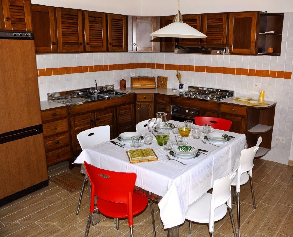 Casa Duminicheddha, Mare E Relax In Gallura Bassacutena Ngoại thất bức ảnh